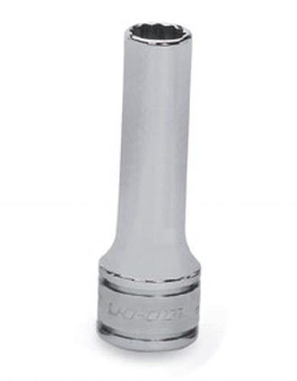 SF101  Skt Dp 5/16 12pt