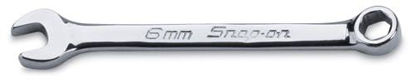 OXIM6SB  Span CombMidSet 6mm 6pt