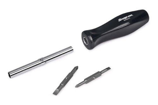 Snap-on - SDDD41 - Reversible Blade Screwdriver Set