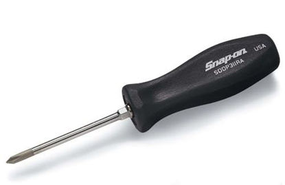 SDDP31IRA  S/Dr HH Ph1 x 3in Blk