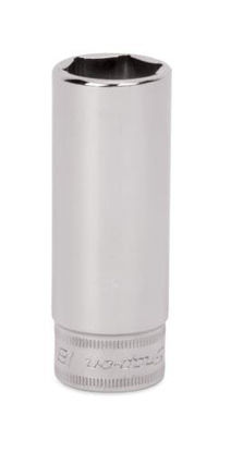 Snap-on - SFSM18 - 3/8 Deep Socket 6Pt 18mm