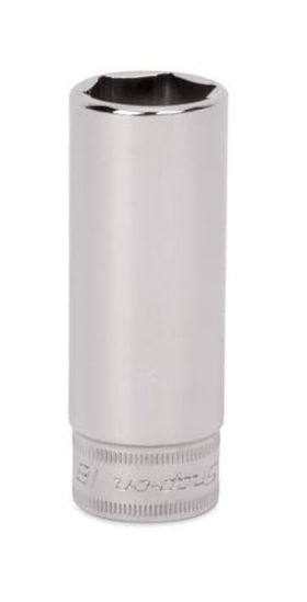 Snap-on - SFSM18 - 3/8 Deep Socket 6Pt 18mm