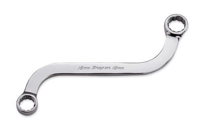 SBXM1618  Span S-Box 16-18mm