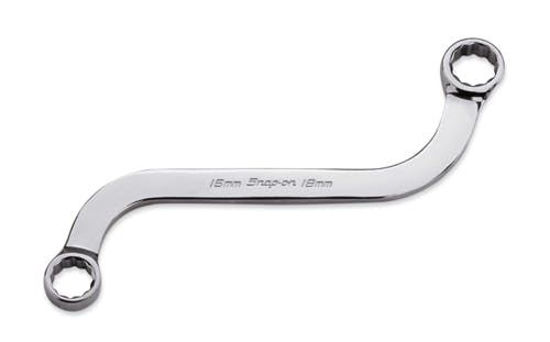 SBXM1618  Span S-Box 16-18mm