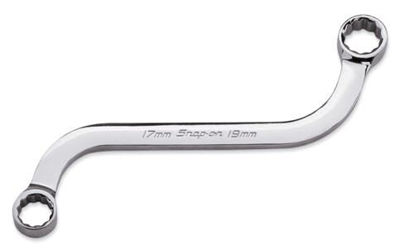 SBXM1719  Span S-Box 17-19mm