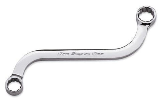 SBXM1719  Span S-Box 17-19mm