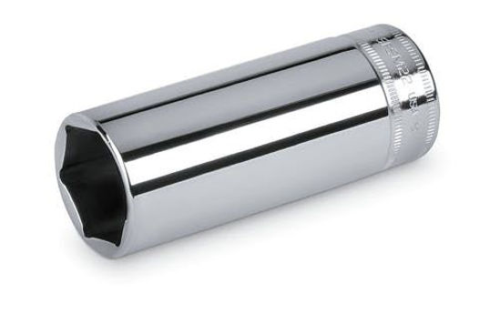 SFSM22  3/8 Skt Dp6 22mm