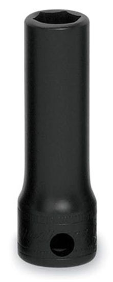 SIMFM9A  3/8 Skt Dp Imp 6Pt 9mm