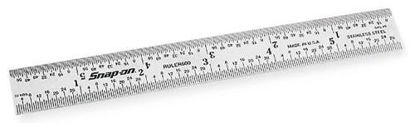 Picture of RULER600  6in Eng Rule