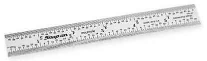 RULER600  6in Eng Rule