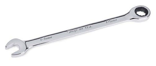 OXRM14  Span Ratch Comb 0d 14mm