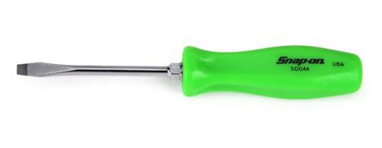 SDD4AG  S/Dr HH FLat .037x4in GR