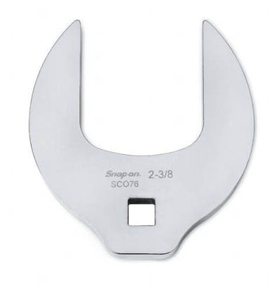 SCO76  1/2 Crowfoot O/E 2-3/8