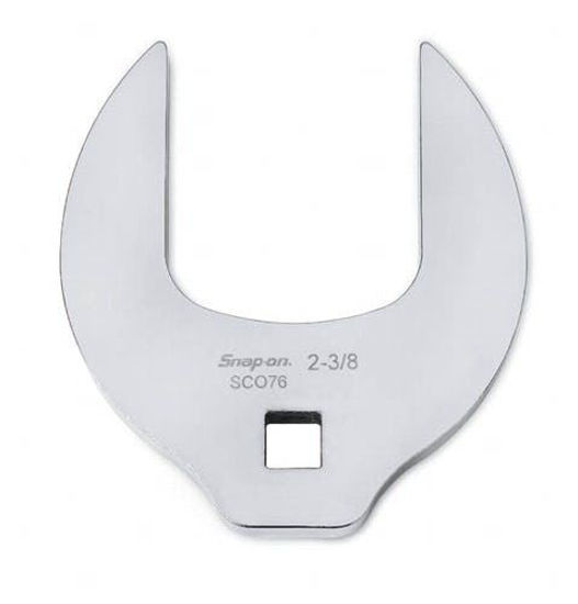 SCO76  1/2 Crowfoot O/E 2-3/8