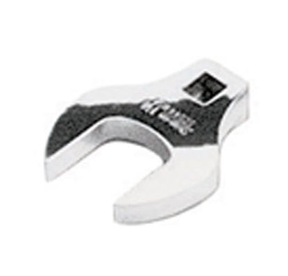 SCO44  1/2 Crowfoot O/E 1-3/8