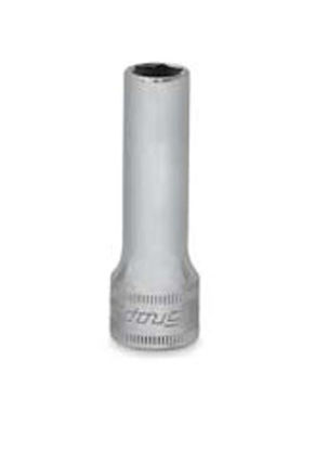 SFM9  3/8  Deep Skt 9mm 12Pt