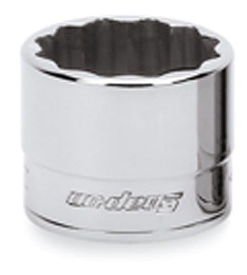 RF241  3/8 Skt L-Prof 12Pt 3/4