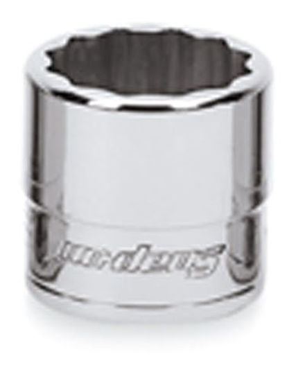 RF161  3/8 Skt L-Prof 12Pt 1/2