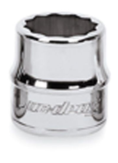 RF121  3/8 Skt L-Prof 12Pt 3/8