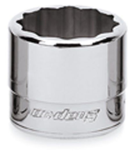 RF201  3/8 Skt L-Prof 12Pt 5/8