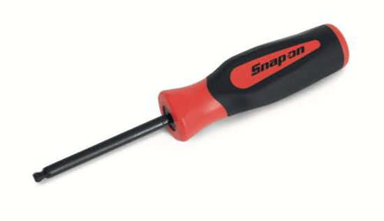 SGAB12BR  S/Dr SgRd Ball Hx 3/16