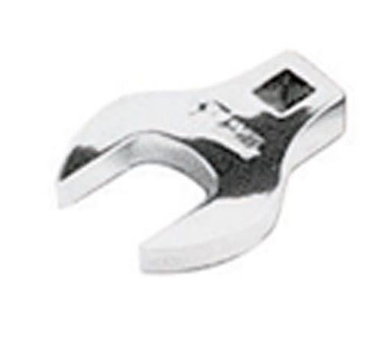 SCO40  1/2 Crowfoot O/E 1-1/4