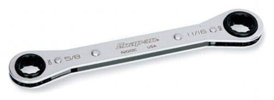 R2022C  Wrench Rat Box 5/8-11/16