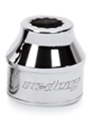 RF081  3/8 Skt L-Prof 12Pt 1/4