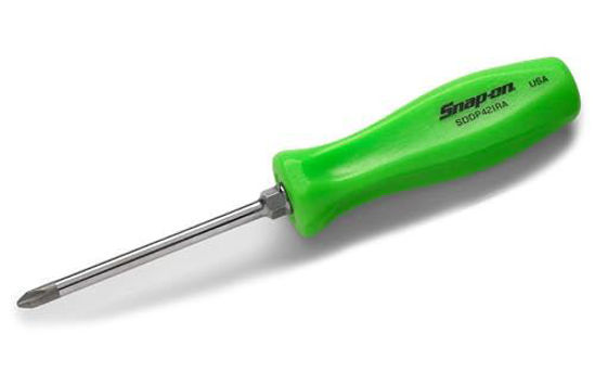 SDDP42IRAG  S/Dr HH Ph2 x 4in Green