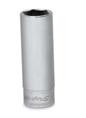 SFM17  3/8  Deep Skt 17mm 12Pt