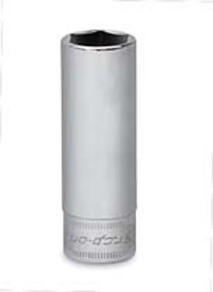 SFM15  3/8  Deep Skt 15mm 12Pt
