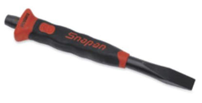 PCSG812  Flat Chisel S/Grip 3/8