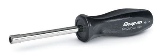 NDDM50A  Nut Driver 5mm Black