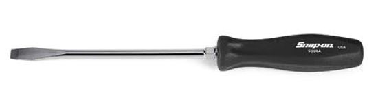 SDD8A  S/Dr HH FLat .05x8in Blk