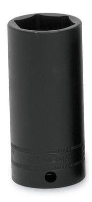 SIMFM24  3/8 Skt Dp Imp 6Pt 24mm