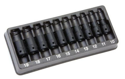 310IMMYA  1/2inMet6PtShImpSktSet