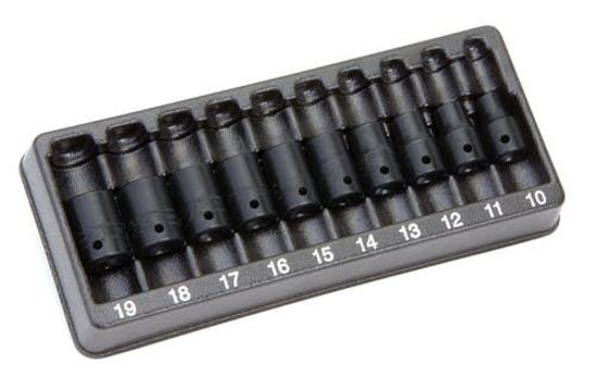 310IMMYA  1/2inMet6PtShImpSktSet