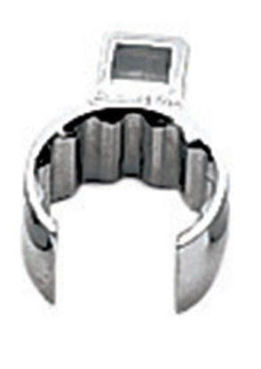 AN850821B  1/2 Crowfoot Pipe 1-5/16