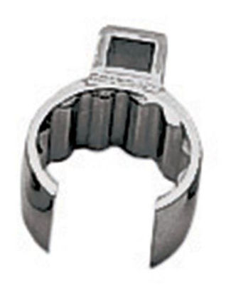 AN850823B  1/2 Crowfoot Pipe 1-7/16