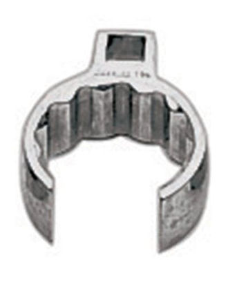 AN850828B  1/2 Crowfoot Pipe 1-3/4