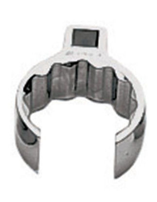 AN850829B  1/2 Crowfoot Pipe 1-13/16