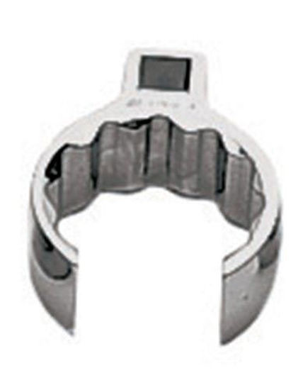 AN850829B  1/2 Crowfoot Pipe 1-13/16