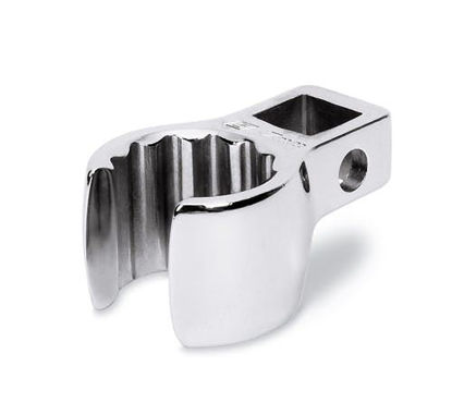 ANM17  3/8 Crowfoot Pipe 17mm