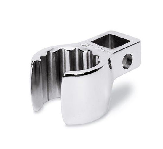 ANM17  3/8 Crowfoot Pipe 17mm