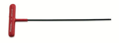 AWBCG1608  1/8 Ball Hex Span