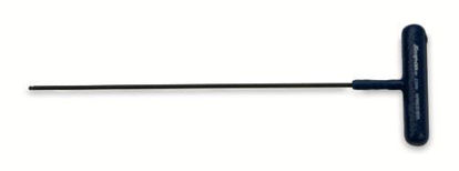 AWBMCG16025  2.5mm Ball Hex Span