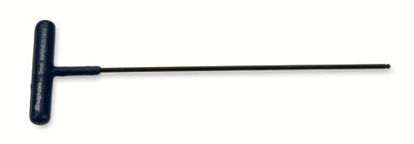 AWBMCG1603  3mm Ball Hex Span