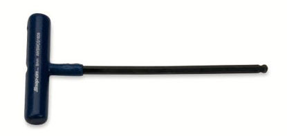 AWBMCG1608  8mm Ball Hex Span