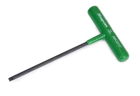 AWCGT27  T-Handl Tx27