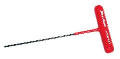 AWMCG1602B  2.0mm Hex Span